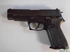 Ordonnanzpistole 75 SIG P220