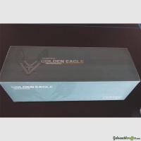 Vortex Golden Eagle HD 15-60x52 ECR-