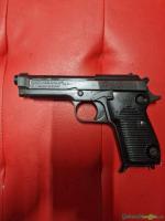 Maadi Company Helwan 9x19mm Parabellum/Luger/NATO