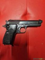 Maadi Company Helwan 9x19mm Parabellum/Luger/NATO