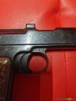 Steyr Mannlicher M1912 9x23mm Steyr