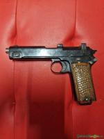 Steyr Mannlicher M1912 9x23mm Steyr