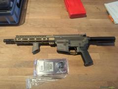 Aero Precision AR-15