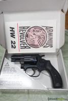 Weihrauch HW22 .22 LR Long Rifle