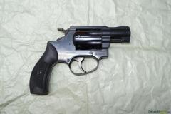Weihrauch HW22 .22 LR Long Rifle