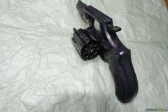 Weihrauch HW22 .22 LR Long Rifle