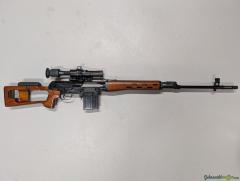 Norinco NDM-86 .308 Winchester