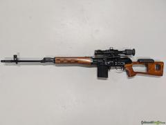 Norinco NDM-86 .308 Winchester