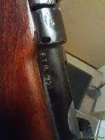 Lee Enfield Trainings Gewehr 22lfb