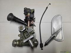 Canon d'infanterie 4.7 armée suisse, Waffenfabrik Sig
