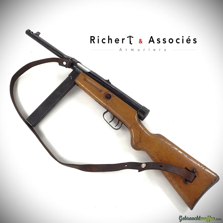 Beretta Model 4 cal. 9mmP (1957) — Bild 5