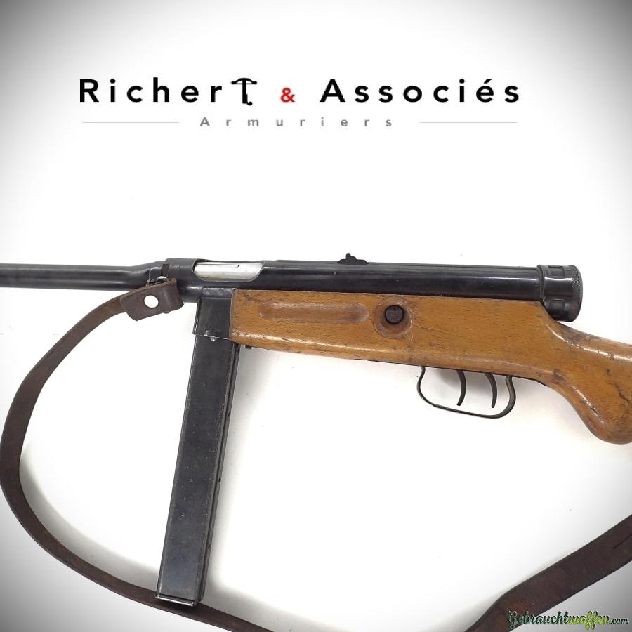 Beretta Model 4 cal. 9mmP (1957) — Bild 6