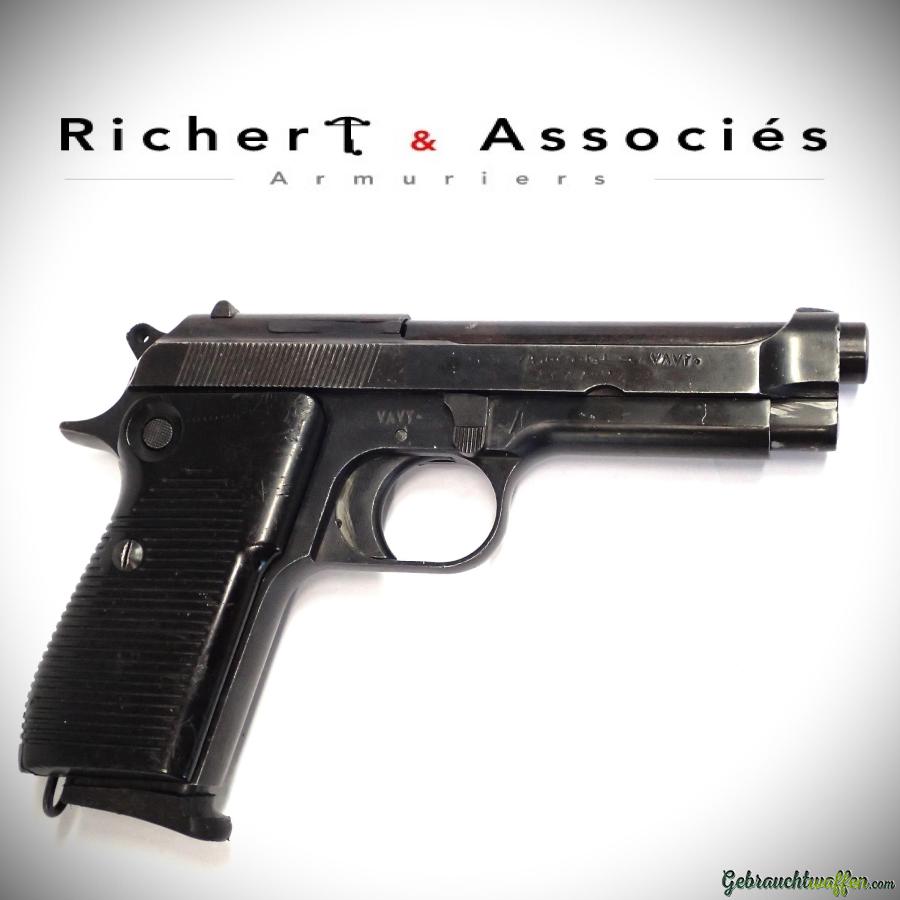 Helwan Model 951 cal. 9mmP — pistolen kaufen Schweiz
