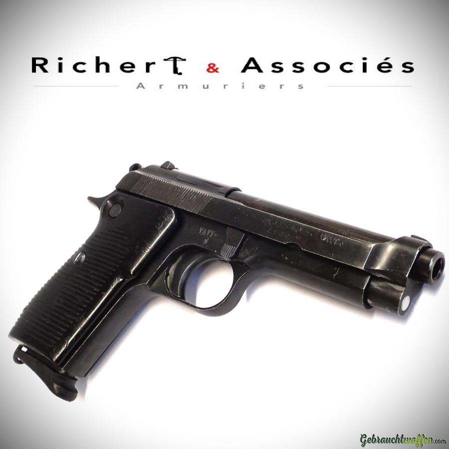 Helwan Model 951 cal. 9mmP — Bild 3