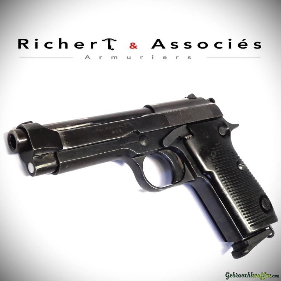 Helwan Model 951 cal. 9mmP — Bild 7