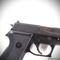 SIG Model P75 cal. 9mmP