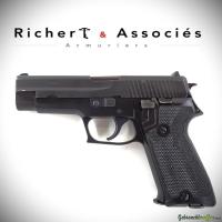 SIG Model P75 cal. 9mmP