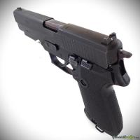 SIG Model P75 cal. 9mmP