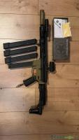 Airsoft Mechanisch