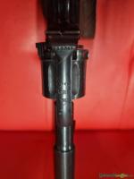 Norinco Nagant sport 7.62x38mmR / 7.62x38mm Nagant