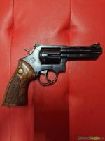 Taurus | Forjas mod. 689 .357 Magnum / 9x31mmR /.353 Casull