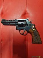 Taurus | Forjas mod. 689 .357 Magnum / 9x31mmR /.353 Casull