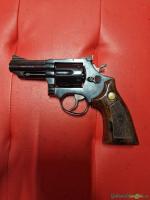 Taurus | Forjas mod. 66 .357 Magnum / 9x31mmR /.353 Casull