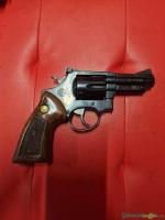 Taurus | Forjas mod. 66 .357 Magnum / 9x31mmR /.353 Casull
