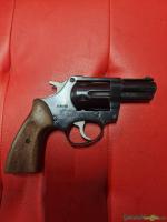 Zastava Arms M83/92 .357 Magnum / 9x31mmR /.353 Casull