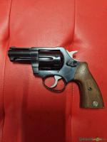 Zastava Arms M83/92 .357 Magnum / 9x31mmR /.353 Casull