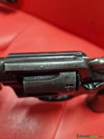 Smith & Wesson Victory US PROPERTY .38 S&W/Colt New Police/Super Police