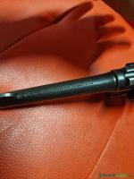 Smith & Wesson Victory US PROPERTY .38 S&W/Colt New Police/Super Police