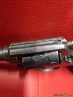 S&W «US Prop» (+markierung aus kyrillischer) .38 S&W