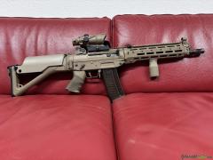 SIG-Sauer SIG 551-1 SB
