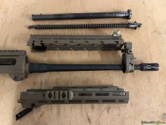 SIG-Sauer SIG 551-1 SB
