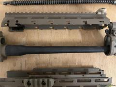 SIG-Sauer SIG 551-1 SB