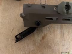 SIG-Sauer SIG 551-1 SB