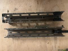 SIG-Sauer SIG 551-1 SB