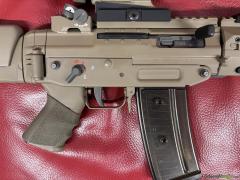 SIG-Sauer SIG 551-1 SB