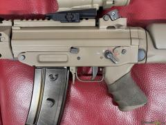 SIG-Sauer SIG 551-1 SB