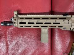 SIG-Sauer SIG 551-1 SB