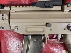 SIG-Sauer SIG 551-1 SB