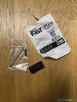 Optic Adapter Platte
