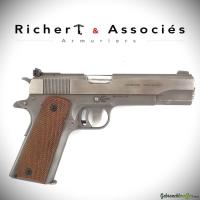 AMT Model Hardballer cal. .45 ACP