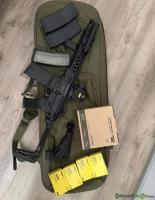 SIG-Sauer Spear Lt 5.56x45mm NATO