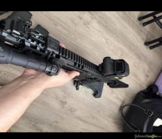 SIG-Sauer Spear Lt 5.56x45mm NATO