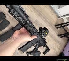 SIG-Sauer Spear Lt 5.56x45mm NATO