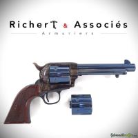 Uberti Model SAA 1873 Jubilé ASEAA 1962 - 2012 cal. .45 Colt / .45acp
