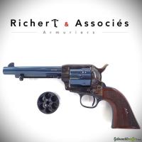 Uberti Model SAA 1873 Jubilé ASEAA 1962 - 2012 cal. .45 Colt / .45acp