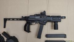Ruger | Sturm PC Charger
